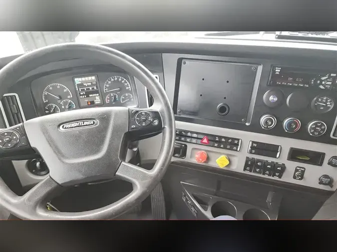 2020 FREIGHTLINER CA126