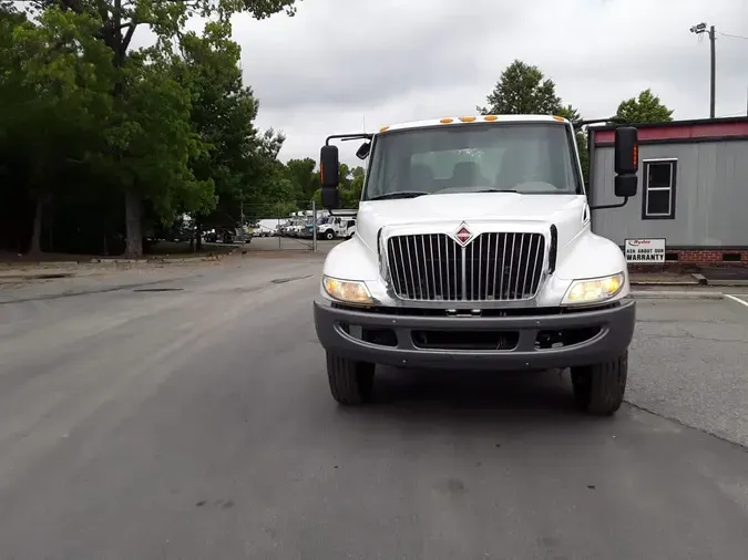 2019 NAVISTAR INTERNATIONAL 430029beb8d23bcb95759ad30bd95d33d341