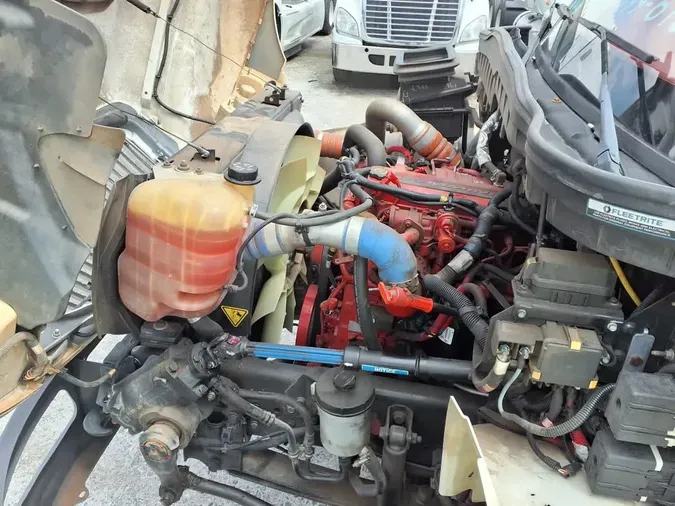 2019 NAVISTAR INTERNATIONAL 4300