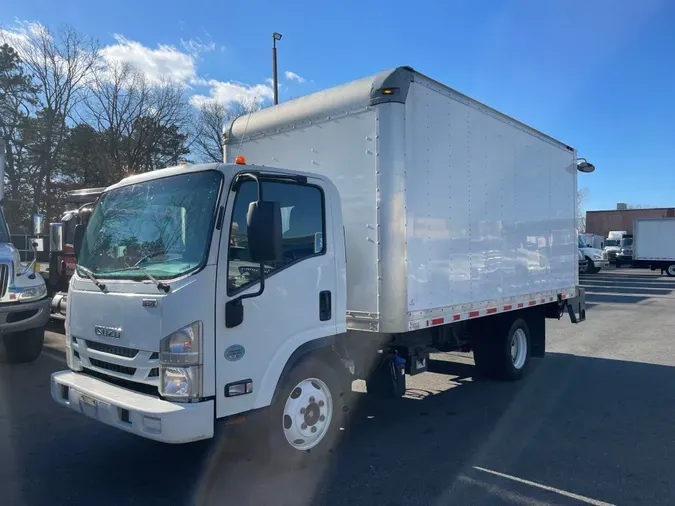 2018 ISUZU NPR29bf93782ea5aebcfc9d69bd99243f44