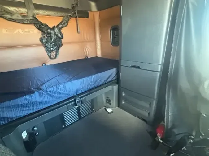 2022 Freightliner New Cascadia 126