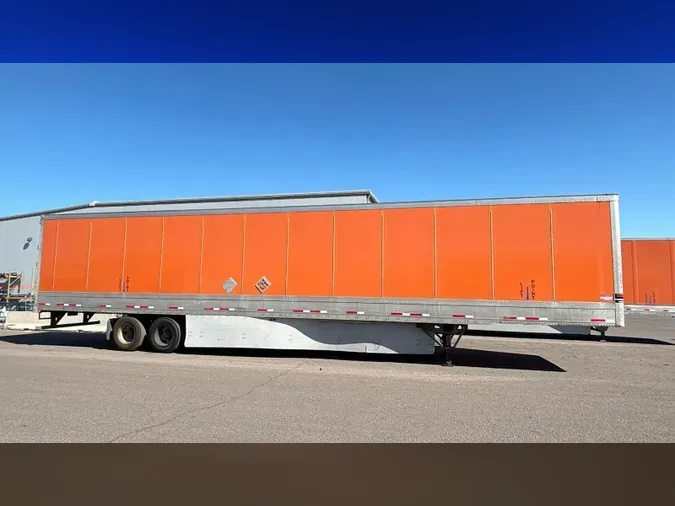 2015 Wabash DVHDHPC29c0adbe86433081077c5f37b0314aa9