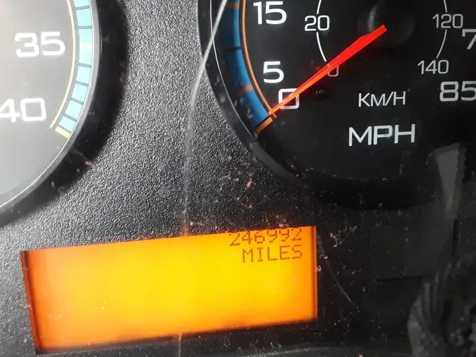 2019 NAVISTAR INTERNATIONAL 4300