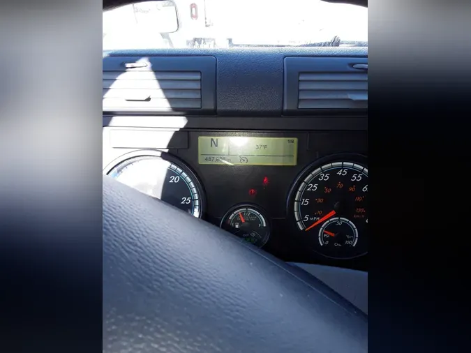 2020 FREIGHTLINER/MERCEDES CASCADIA 125