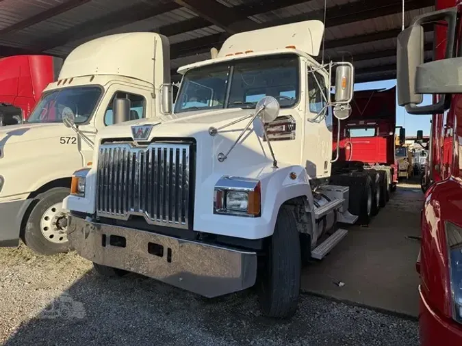 2018 WESTERN STAR 470029c69042d49a3c31db0917bdd68125ab