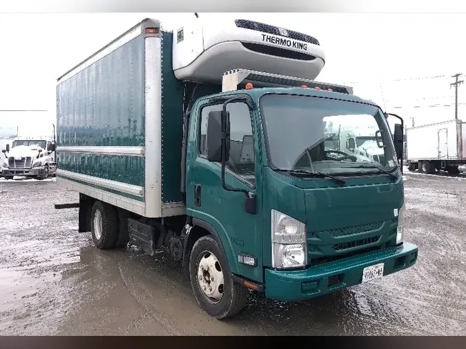 2017 Isuzu Truck NQR29c8f6e7e7347878caa2dfe921ede626