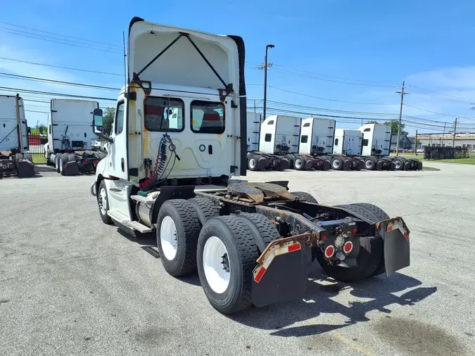 2019 FREIGHTLINER/MERCEDES NEW CASCADIA PX1266429c9791a43e41e2abdc2d974bb157605