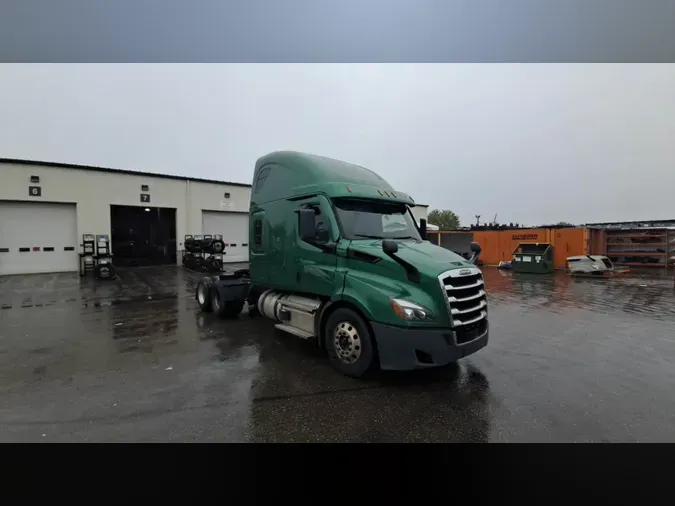 2021 Freightliner Cascadia 12629c97ab90bc40e5d5d107e8c2b21af05