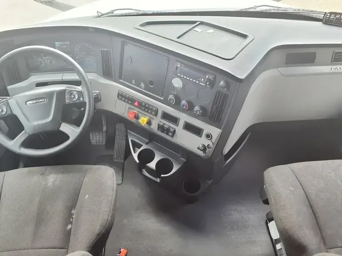 2022 FREIGHTLINER/MERCEDES NEW CASCADIA PX1266429ca01390a9293d33710bee7bfcace03