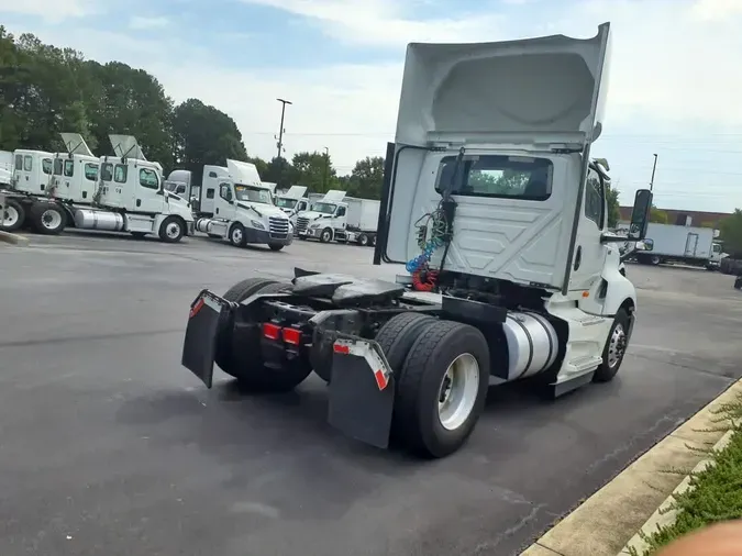 2020 NAVISTAR INTERNATIONAL LT625 DAYCAB S/A29ca34579e47500efaf0557e2e67bae2