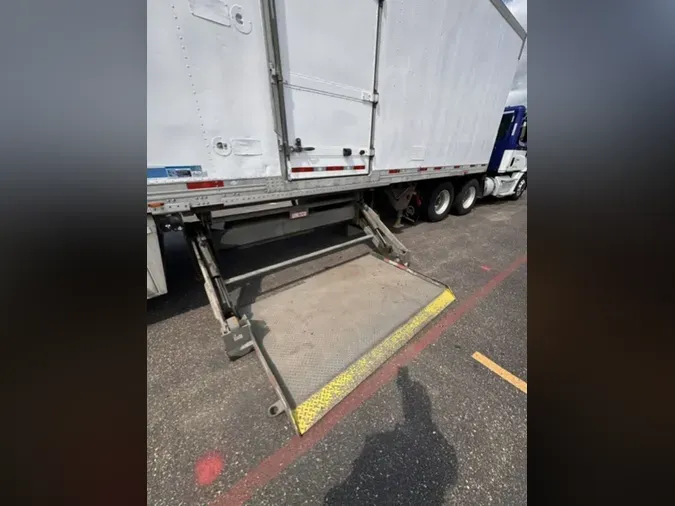 2016 UTILITY TRAILERS VS2RA 48/162/102