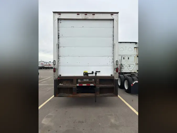 2019 NAVISTAR INTERNATIONAL 4400
