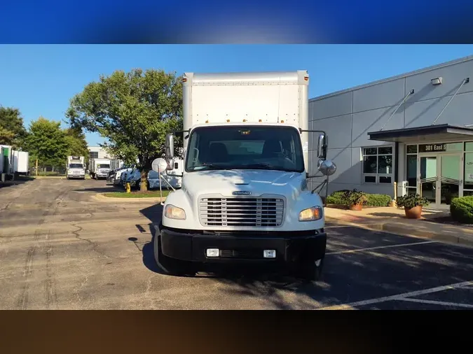 2020 FREIGHTLINER/MERCEDES M2 10629cbe32da10872e07b79acd1af31cd82