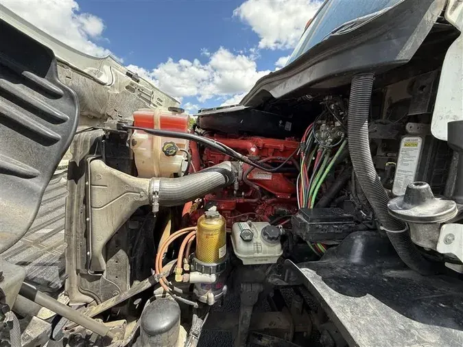 2016 FREIGHTLINER CASCADIA