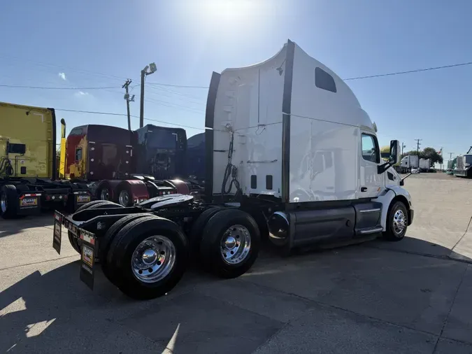 2021 Peterbilt 57929ccc709859e11343ae7150e0a29ed2c