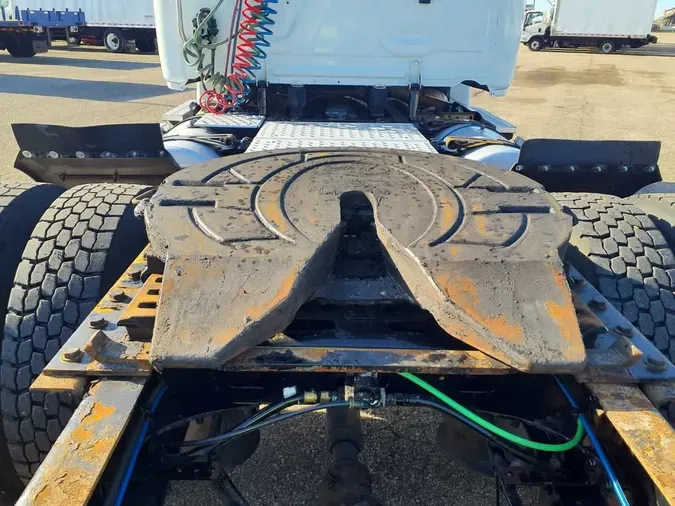2018 FREIGHTLINER MT-55