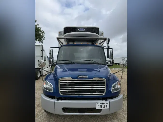 2021 FREIGHTLINER/MERCEDES M2 106