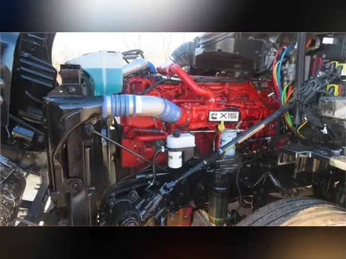 2019 KENWORTH T680