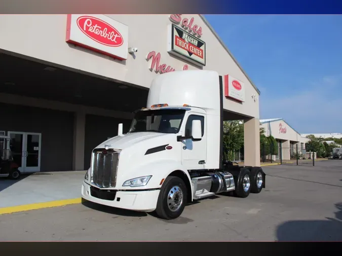 2022 Peterbilt 57929ce32075b0add1f71ab1ae966cd18ce