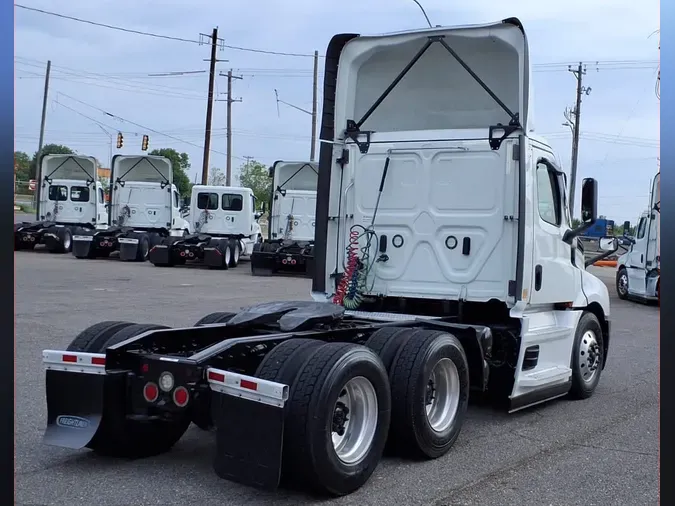 2022 FREIGHTLINER/MERCEDES NEW CASCADIA PX1266429cfb4aa3b72a16e465189d53ceb0ef4