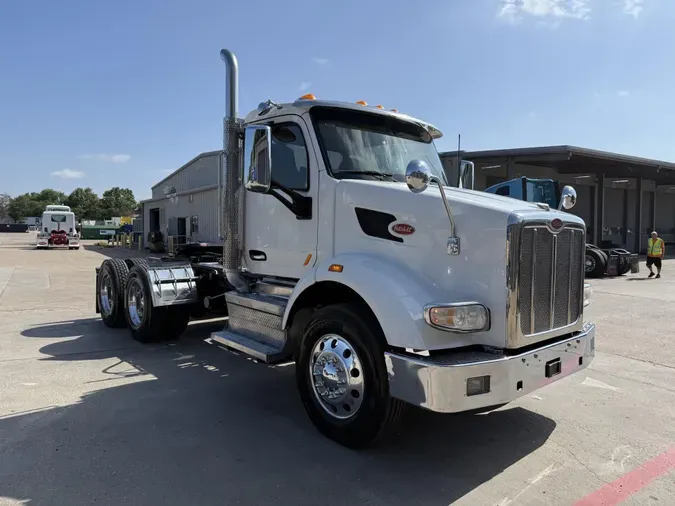 2020 Peterbilt 567
