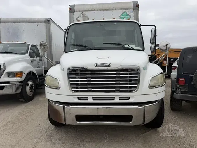 2006 FREIGHTLINER BUSINESS CLASS M2 10629d207eea8be011958ea9b56d2233002