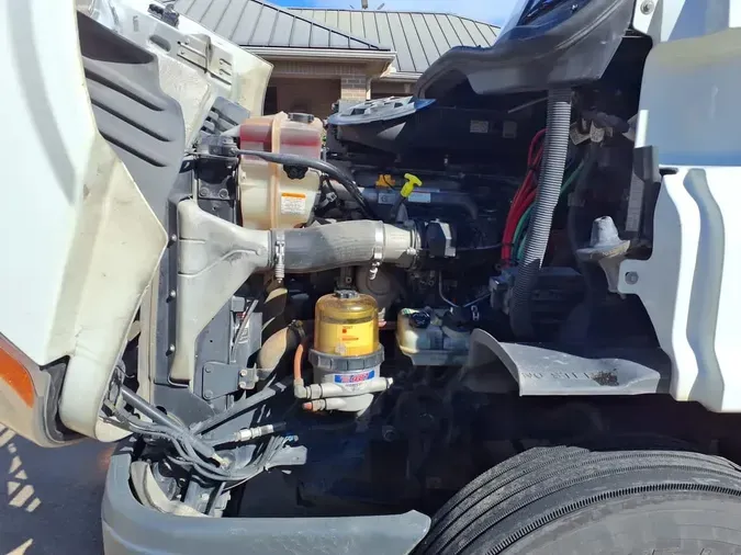 2019 FREIGHTLINER/MERCEDES CASCADIA 113