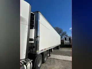 2017 VANGUARD TRAILER CORP R8000B 53/102/162