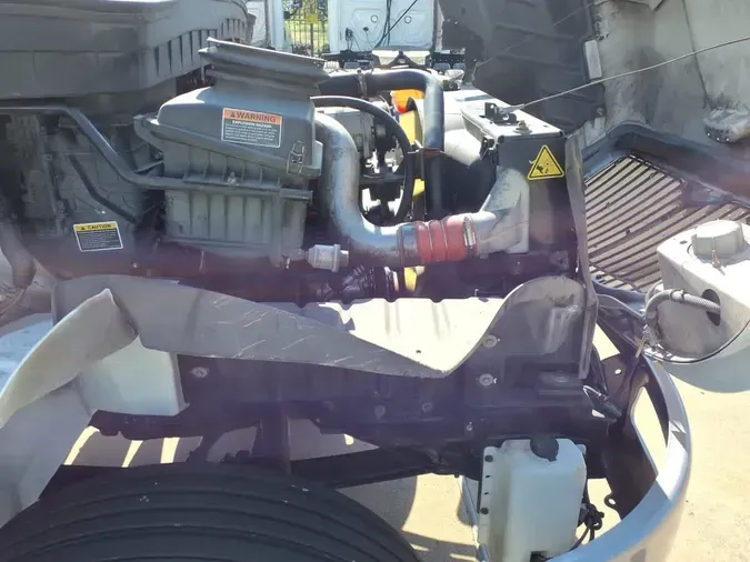 2020 NAVISTAR INTERNATIONAL 4300