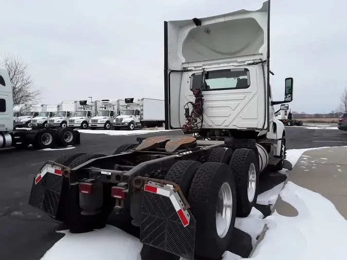 2020 NAVISTAR INTERNATIONAL LT625 DAYCAB T/A