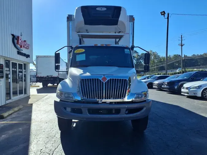 2020 NAVISTAR INTERNATIONAL MV607 (4X2)29d37fd8c2d19c6e2bd0d98979294831