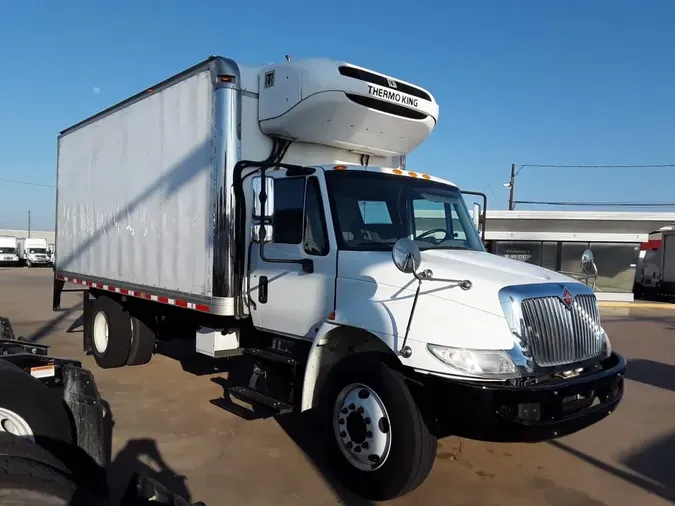 2019 NAVISTAR INTERNATIONAL 4300