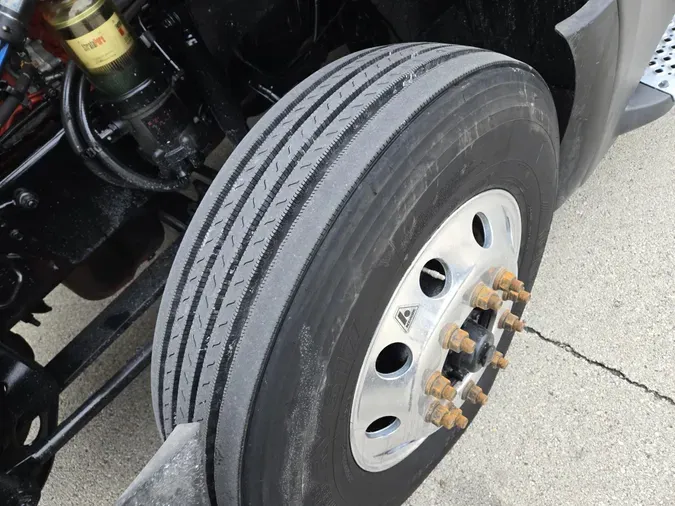 2024 International LT625