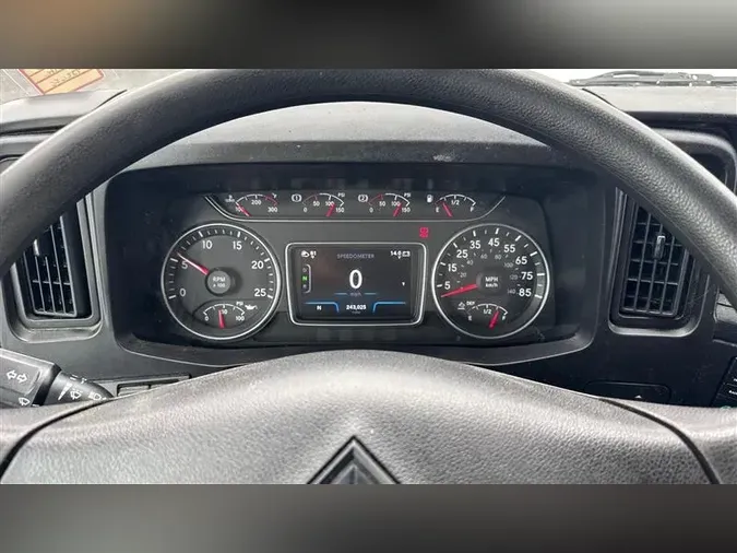 2022 INTERNATIONAL LT625