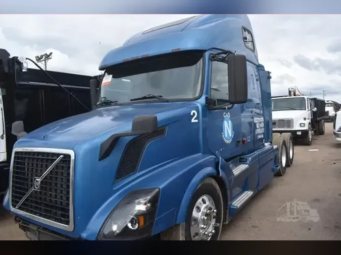 2006 VOLVO VNL64T67029d61201f3848db2c5b11272366f6195