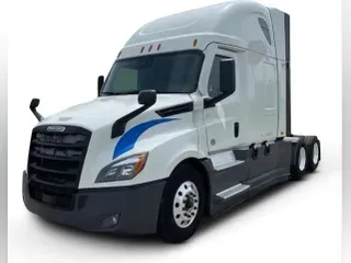 2021 Freightliner Cascadia