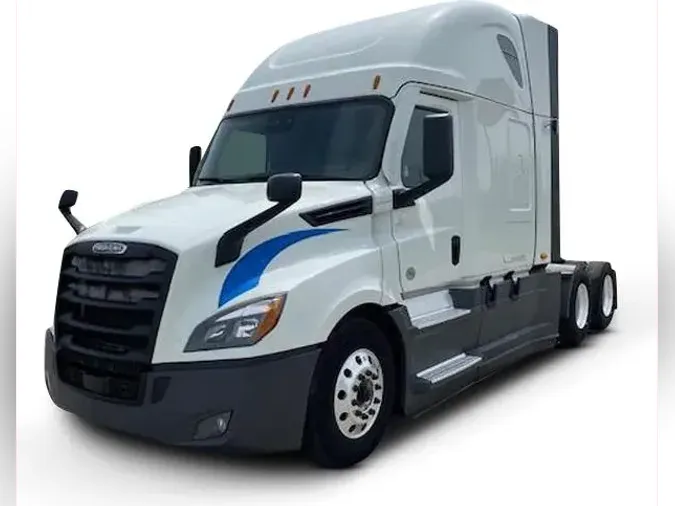 2021 Freightliner Cascadia29d6431d42e6494232070d973a166a20