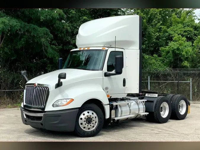 2020 INT LT625 6x4