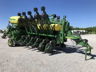 2009 John Deere 1790