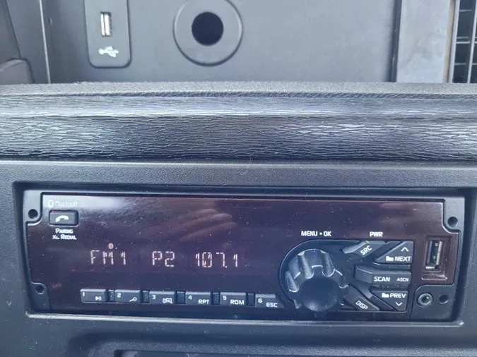 2020 International LT625