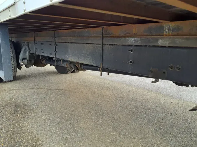 2018 FREIGHTLINER/MERCEDES M2 106