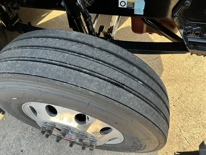 2021 Kenworth T680