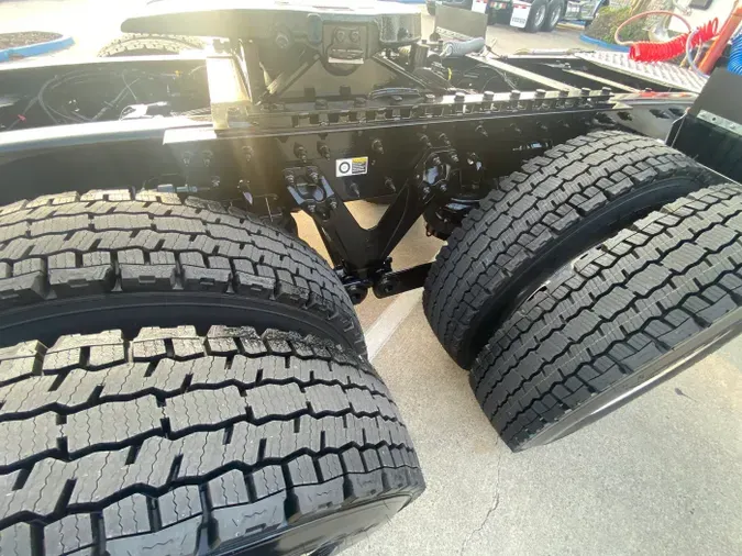 2026 Kenworth T88029d84d8f2357a37c5f79ac6f051357bc