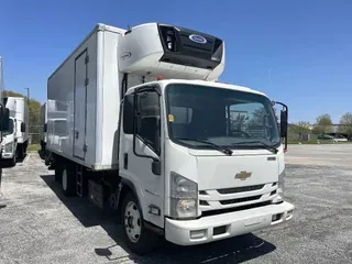 2020 CHEVROLET 5500XD