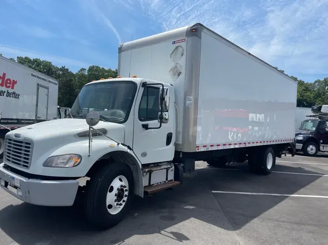 2017 FREIGHTLINER/MERCEDES M2 10629da32620416e167c34a655b7430a74f