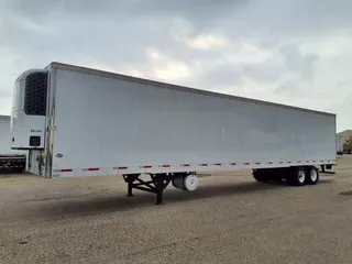 2015 UTILITY TRAILERS VS2RA 53/162/102