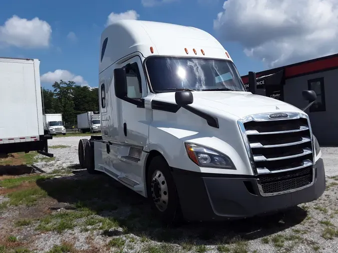 2020 FREIGHTLINER/MERCEDES NEW CASCADIA PX12664