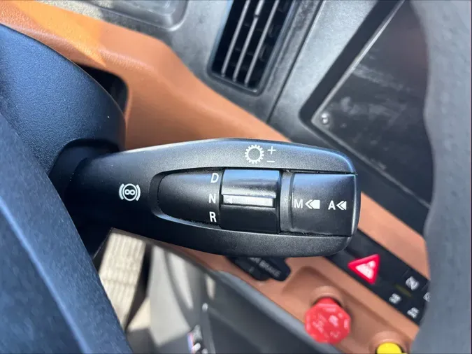 2022 Freightliner CA126SLP29dd0da6dd3aaf8a304a1f41ece70c92