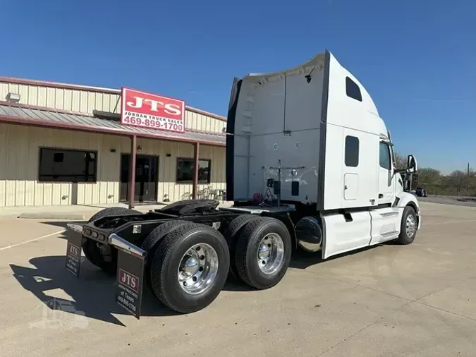 2024 PETERBILT 579