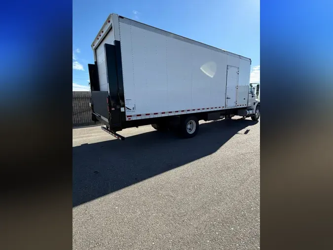 2016 NAVISTAR INTERNATIONAL 4300